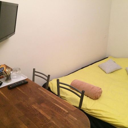 Studio Cosy Париж Екстер'єр фото