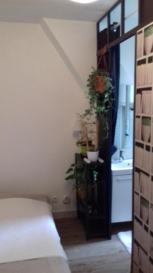 Studio Cosy Париж Екстер'єр фото