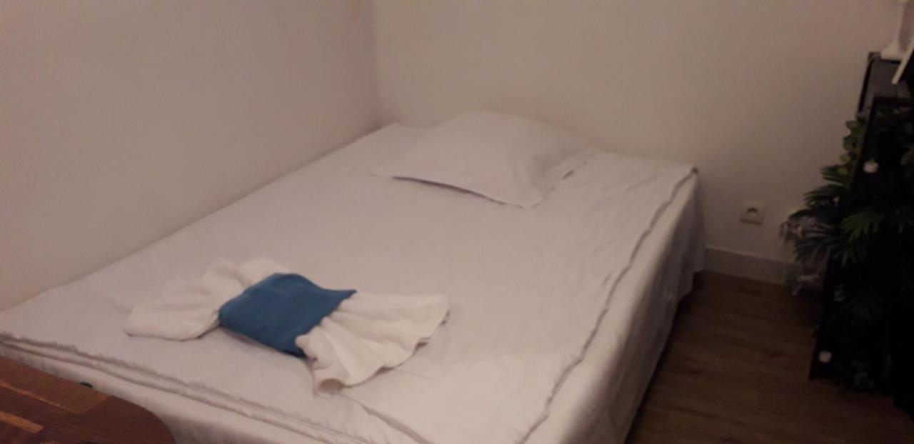 Studio Cosy Париж Екстер'єр фото