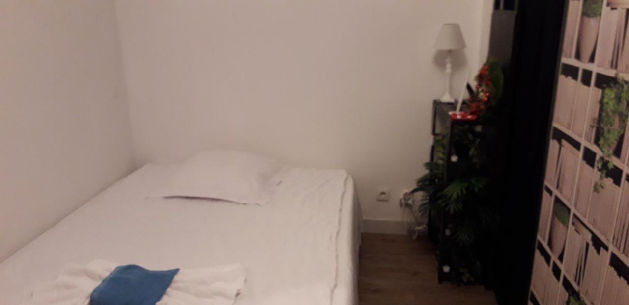 Studio Cosy Париж Екстер'єр фото