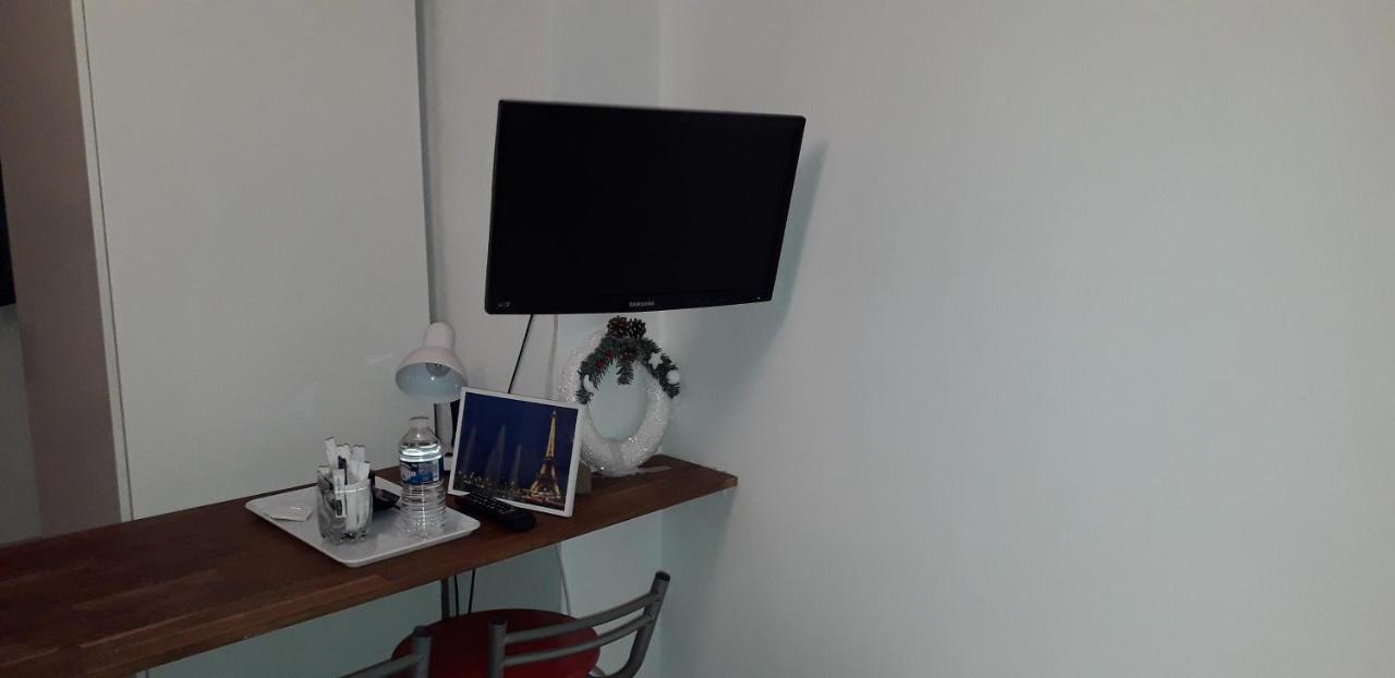 Studio Cosy Париж Екстер'єр фото