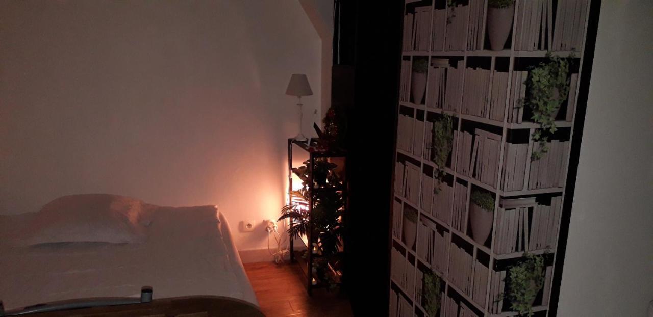 Studio Cosy Париж Екстер'єр фото